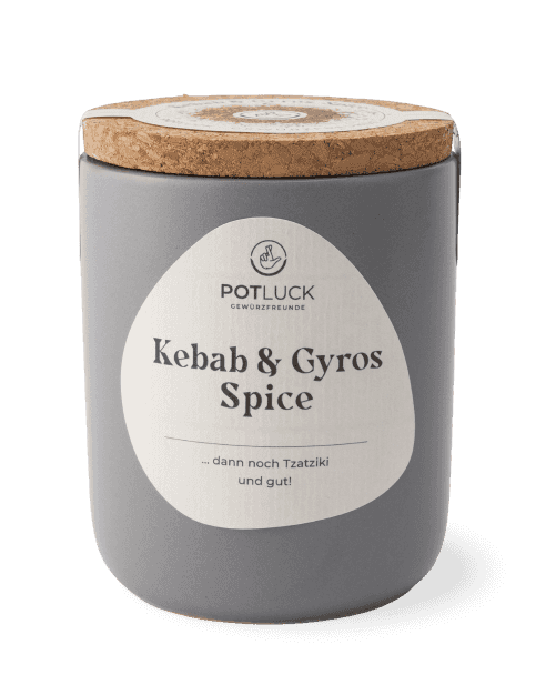 Kebab & Gyros Spice-Bild