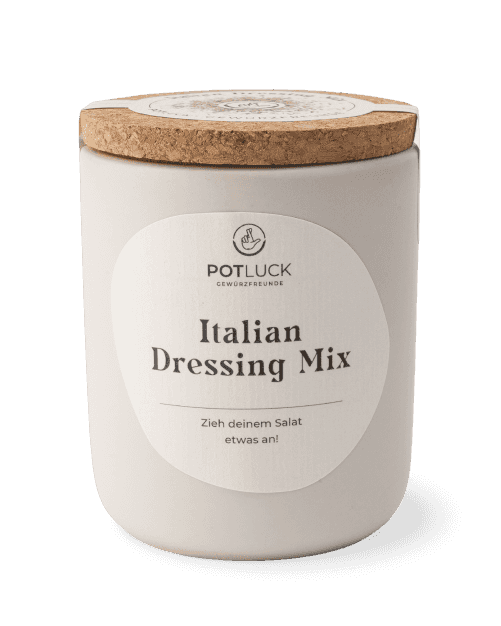 Italian Dressing Mix-Bild